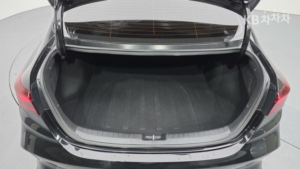 Киа The New (фейслифт) K3(BD)1.6 Бензин Тренди - 18