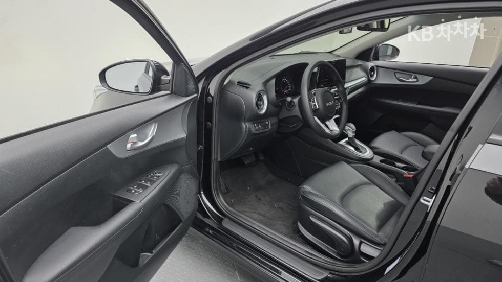 Киа The New (фейслифт) K3(BD)1.6 Бензин Тренди - 19