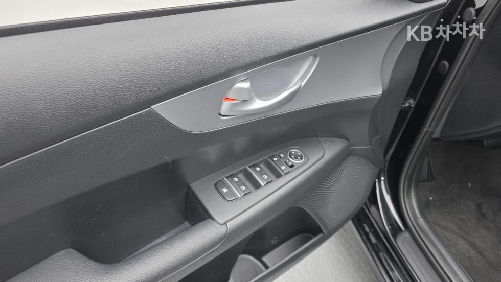 Киа The New (фейслифт) K3(BD)1.6 Бензин Тренди - 20