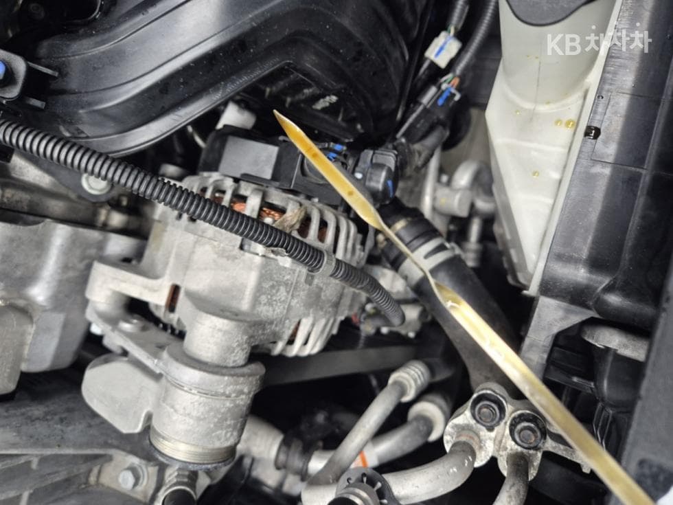 Киа The New (фейслифт) K3(BD)1.6 Бензин Тренди - 21