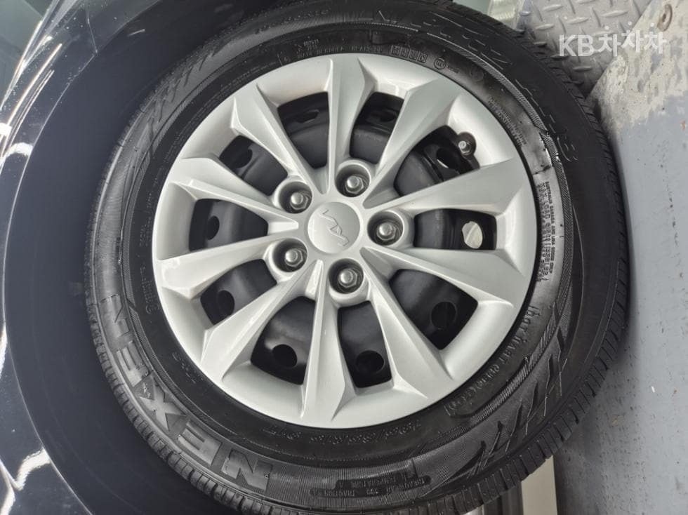 Киа The New (фейслифт) K3(BD)1.6 Бензин Тренди - 24