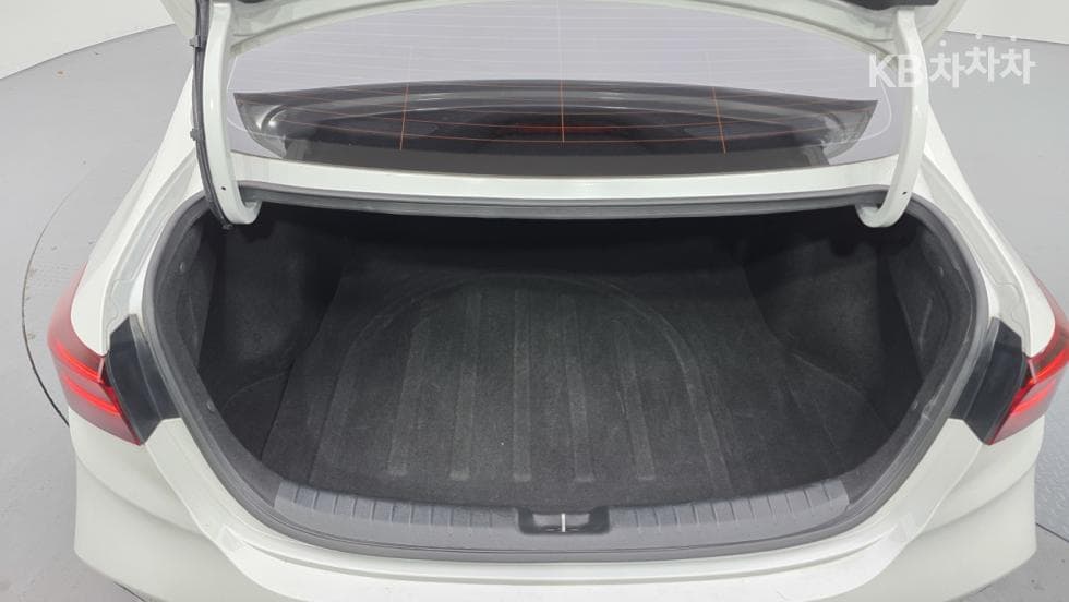 Киа The New (фейслифт) K31.6 Бензин Престиж Стандартен - 12