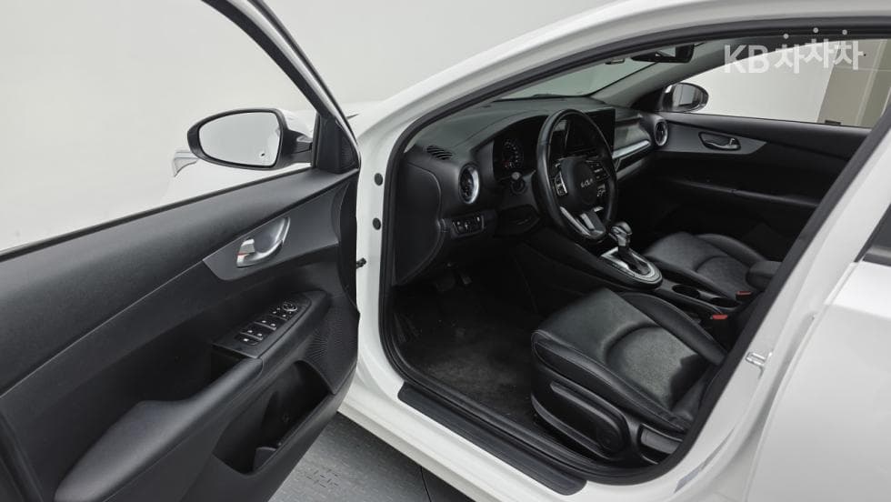 Киа The New (фейслифт) K31.6 Бензин Престиж Стандартен - 13