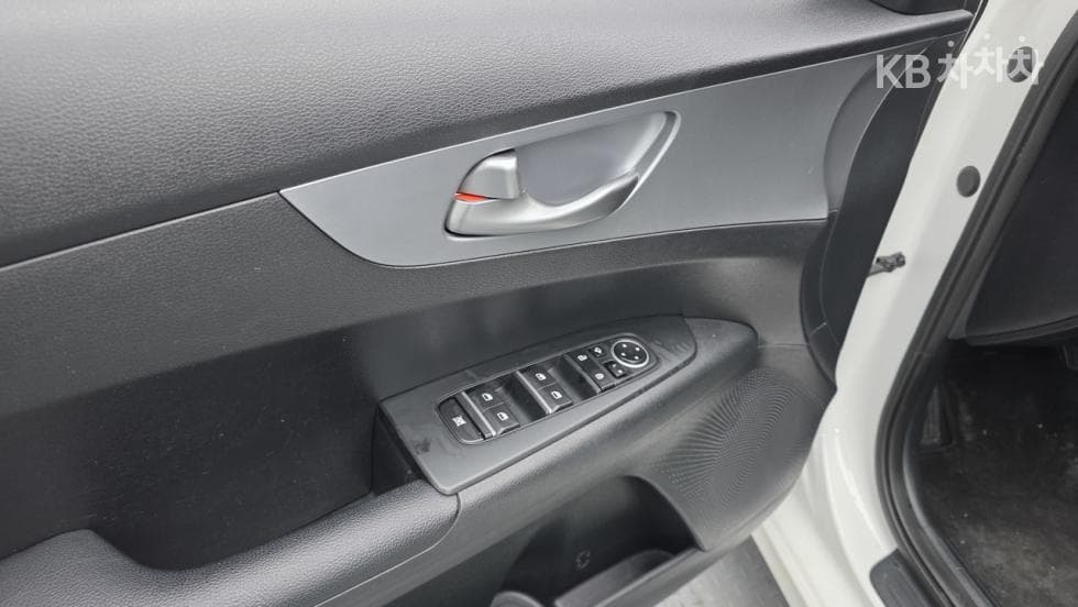 Киа The New (фейслифт) K31.6 Бензин Престиж Стандартен - 14