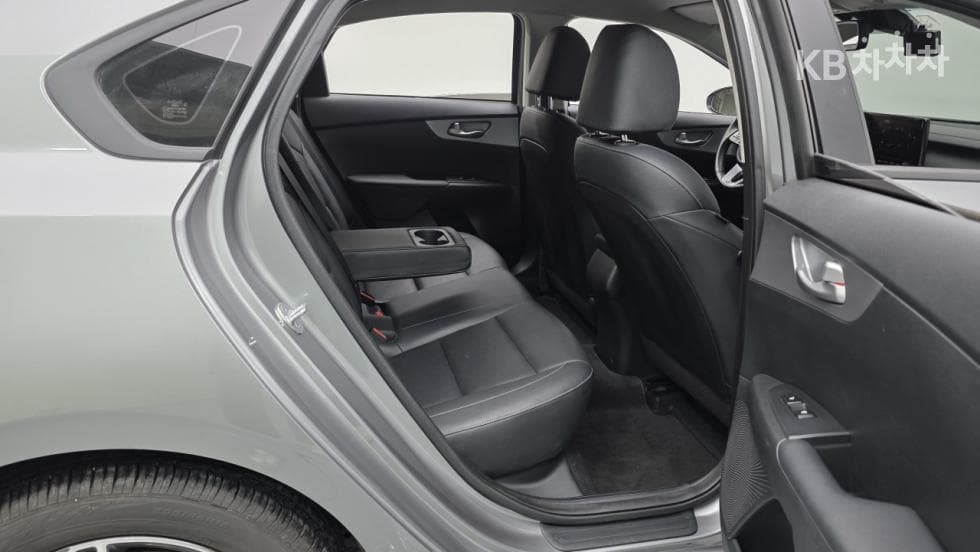 Kia The New (facelift) K31.6 Gasoline Prestige Standard - 8
