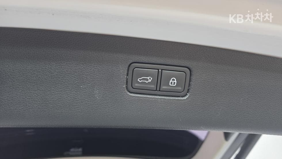 Genesis GV802.5 Turbo Gasoline 2WD - 14