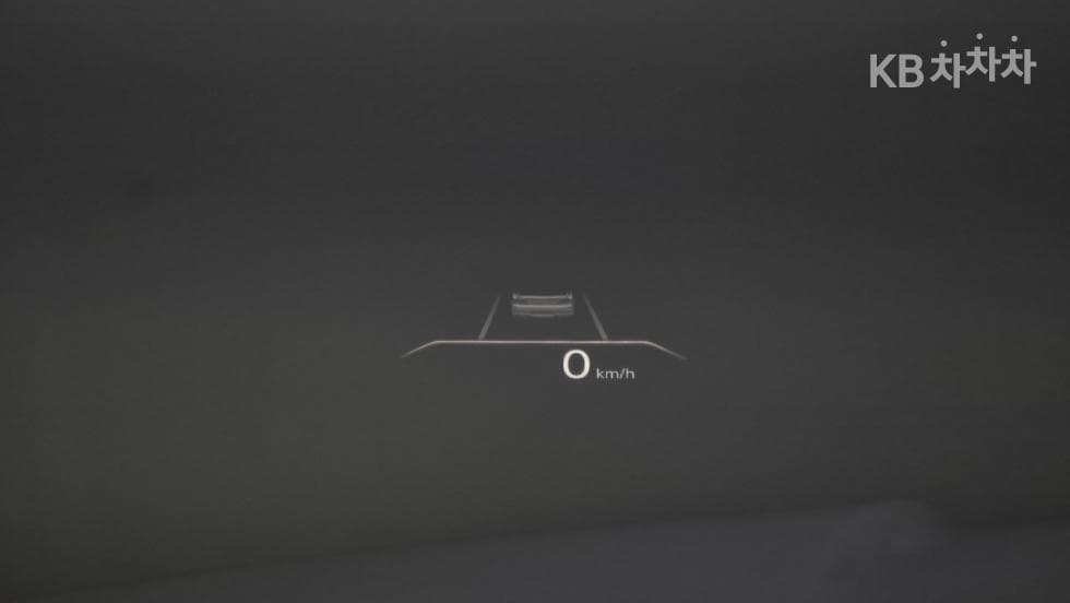 Genesis GV802.5 Turbo Gasoline 2WD - 20