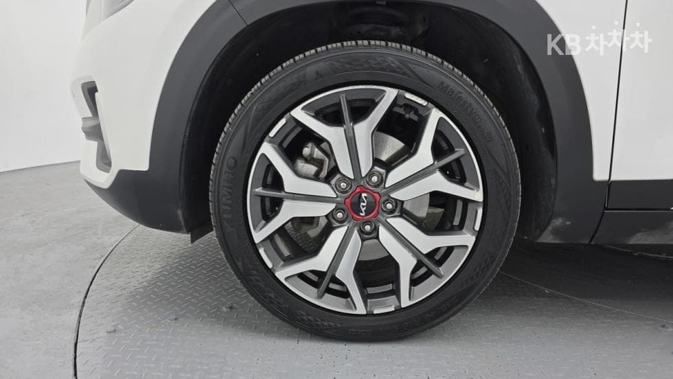 Киа Seltos1.6 Бензин Турбо 2WD Signature - 6