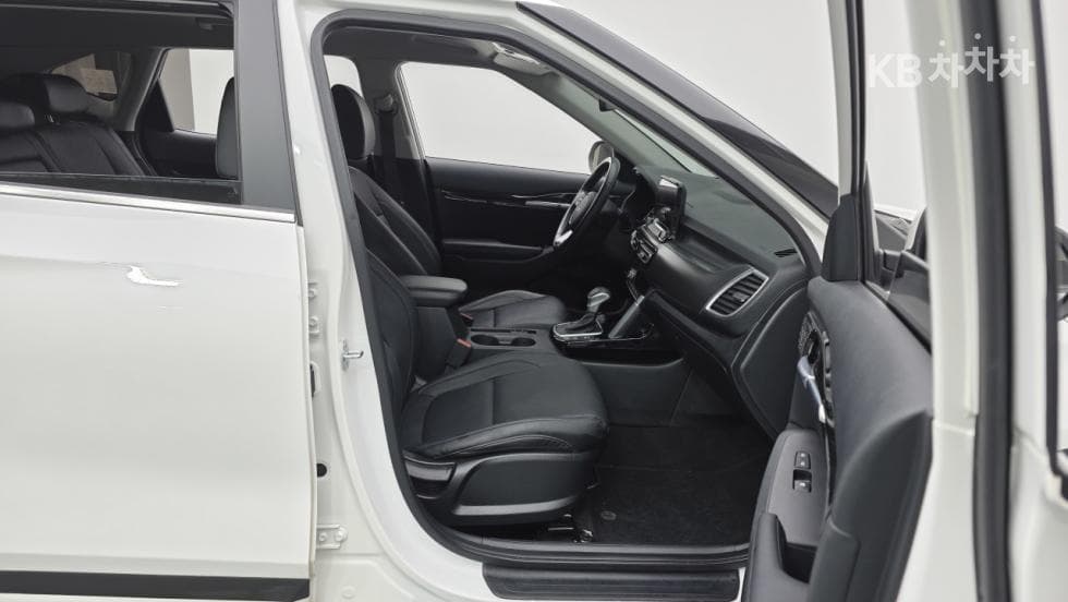 Киа Seltos1.6 Бензин Турбо 2WD Signature - 7