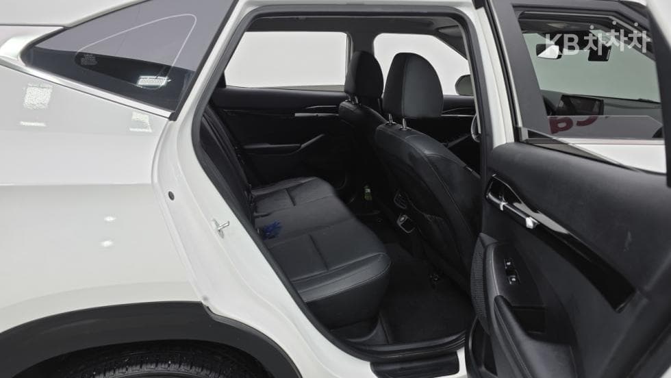 Киа Seltos1.6 Бензин Турбо 2WD Signature - 8