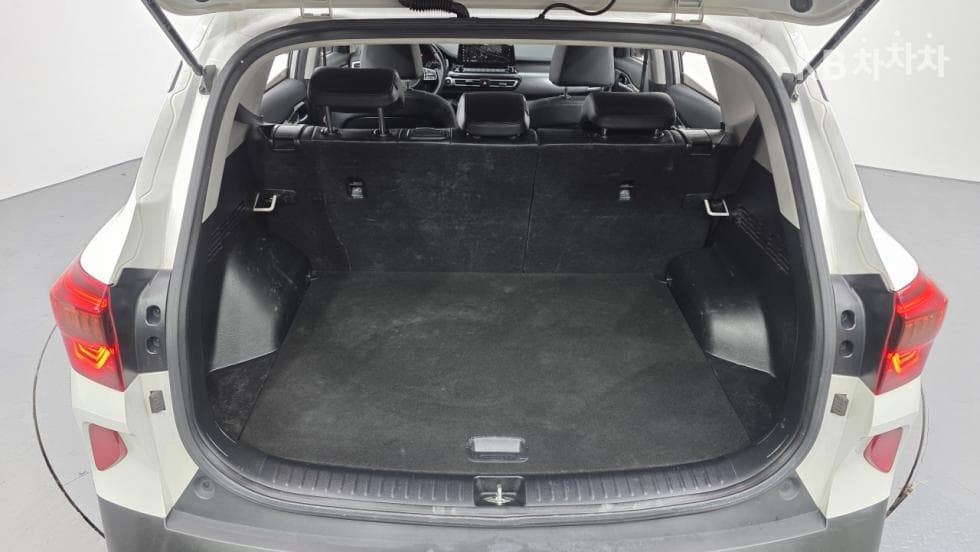 Киа Seltos1.6 Бензин Турбо 2WD Signature - 13