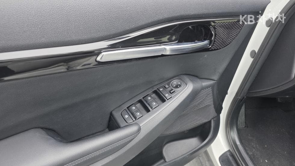 Киа Seltos1.6 Бензин Турбо 2WD Signature - 15