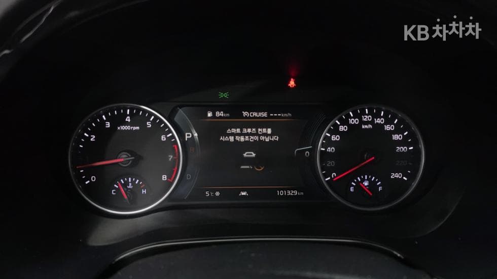 Киа Seltos1.6 Бензин Турбо 2WD Signature - 18