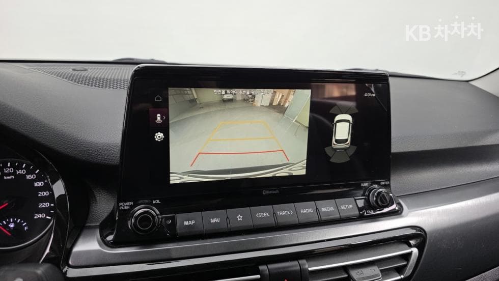 Киа Seltos1.6 Бензин Турбо 2WD Signature - 19