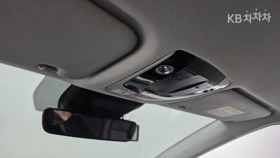 Киа Seltos1.6 Бензин Турбо 2WD Signature - 22