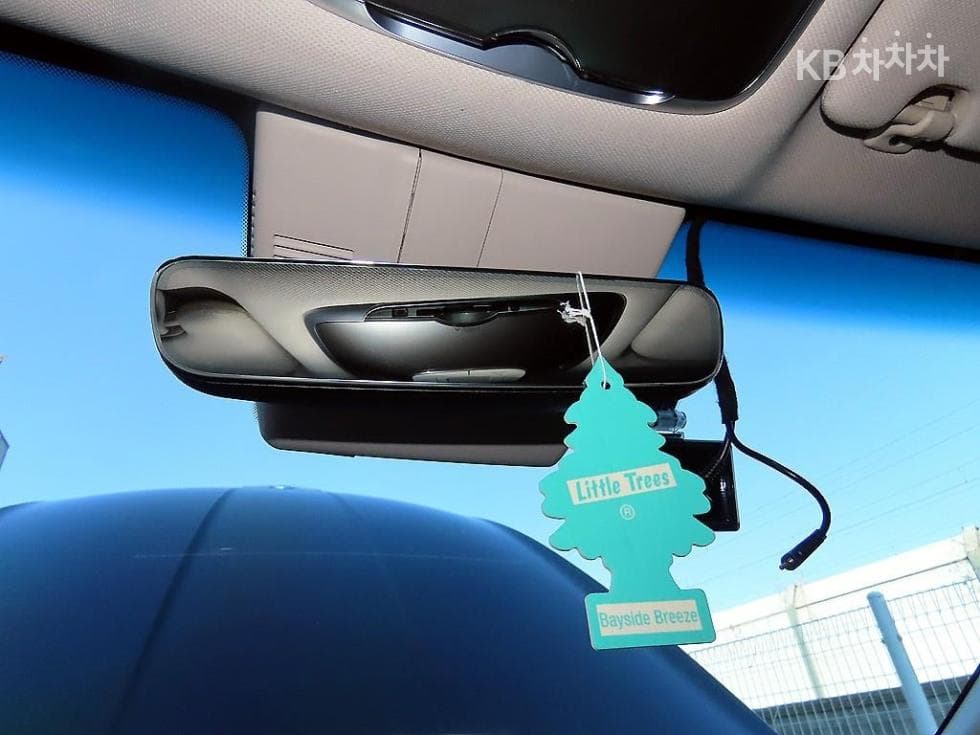 Genesis G80(RG3)2.5 Turbo Gasoline Direct Injection AWD - 15