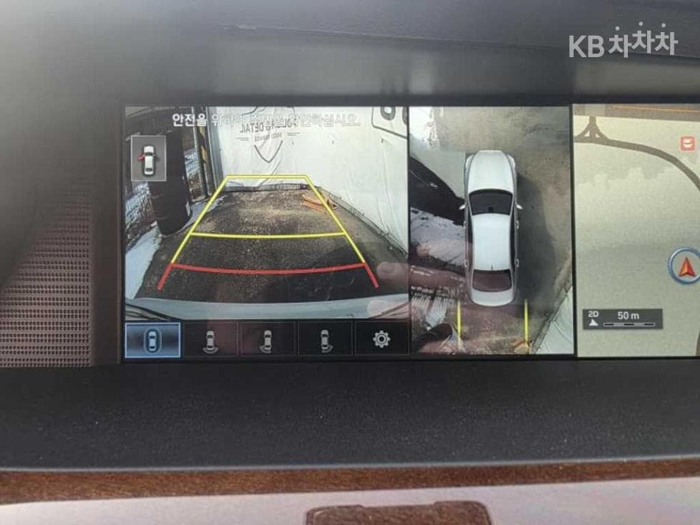 Genesis EQ9003.8 GDI AWD Premium Luxury - 19