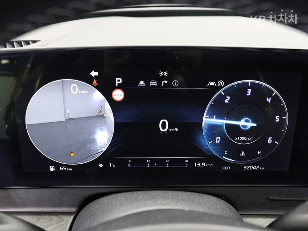 Киа Ди Всеново SportageD2.0 2WD Signature Gravity - 6