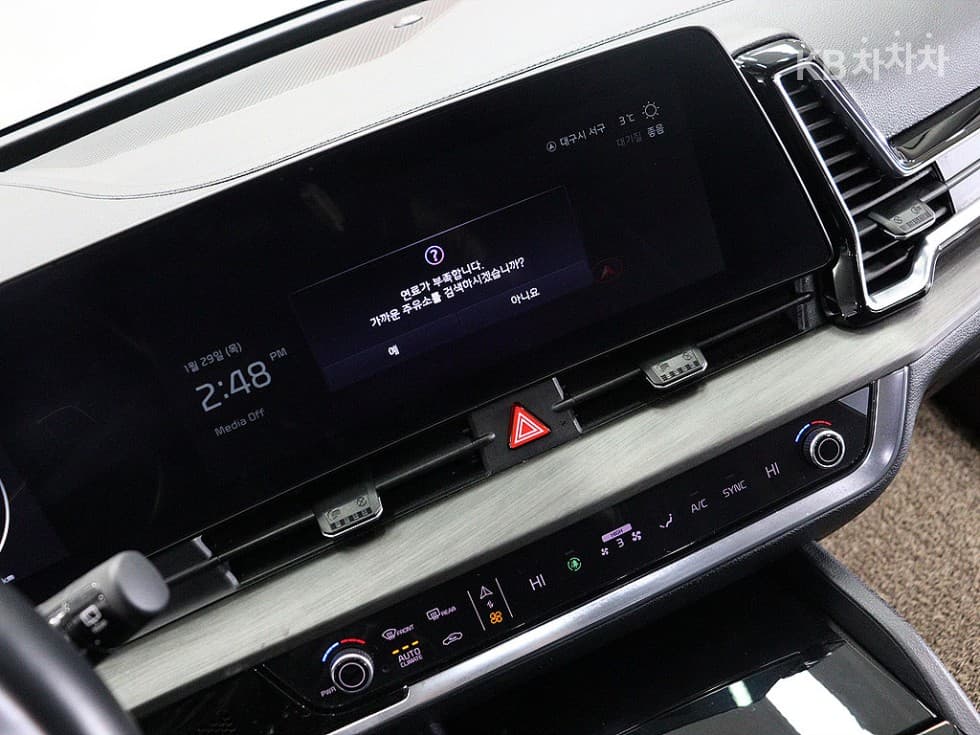 Киа Ди Всеново SportageD2.0 2WD Signature Gravity - 7