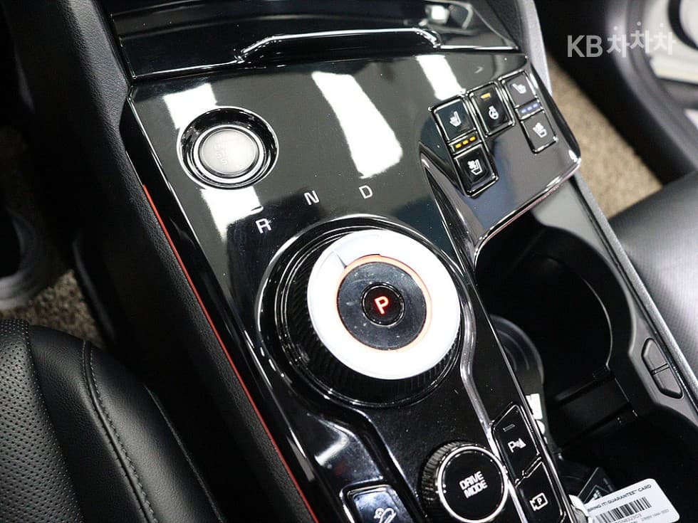 Киа Ди Всеново SportageD2.0 2WD Signature Gravity - 8