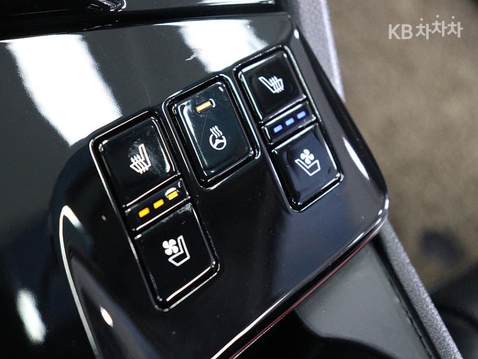 Киа Ди Всеново SportageD2.0 2WD Signature Gravity - 10