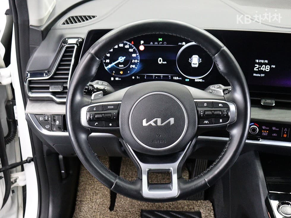 Киа Ди Всеново SportageD2.0 2WD Signature Gravity - 15