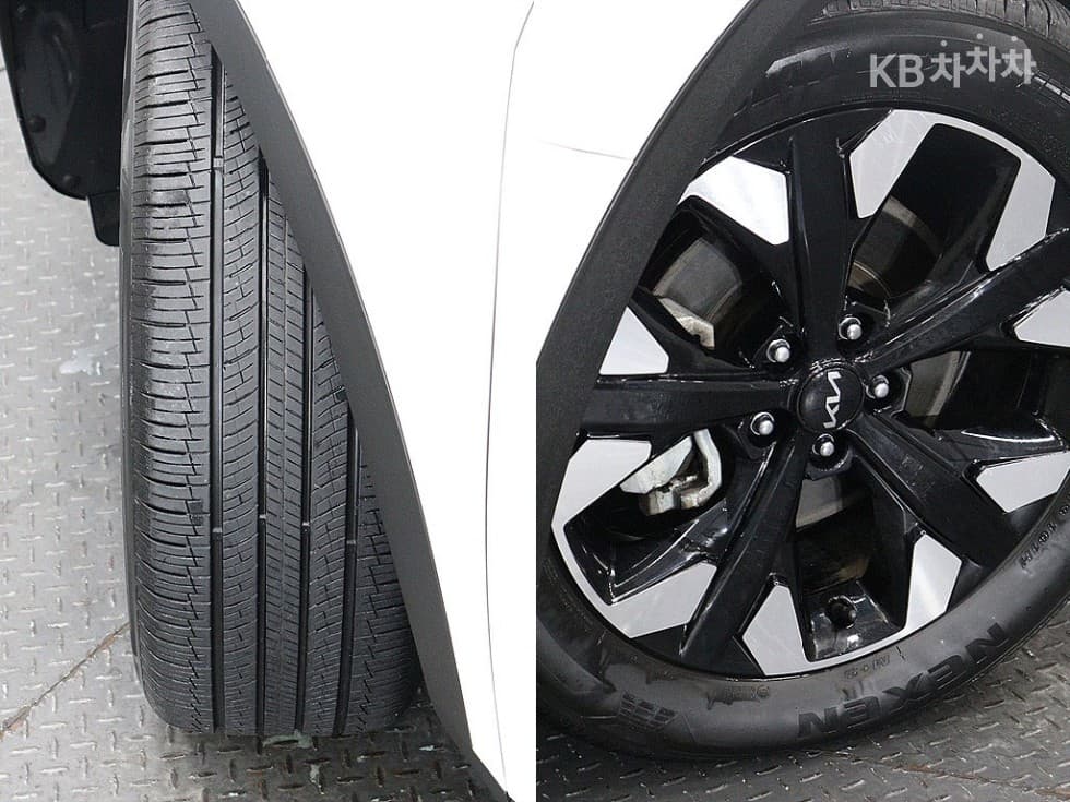 Киа Ди Всеново SportageD2.0 2WD Signature Gravity - 20