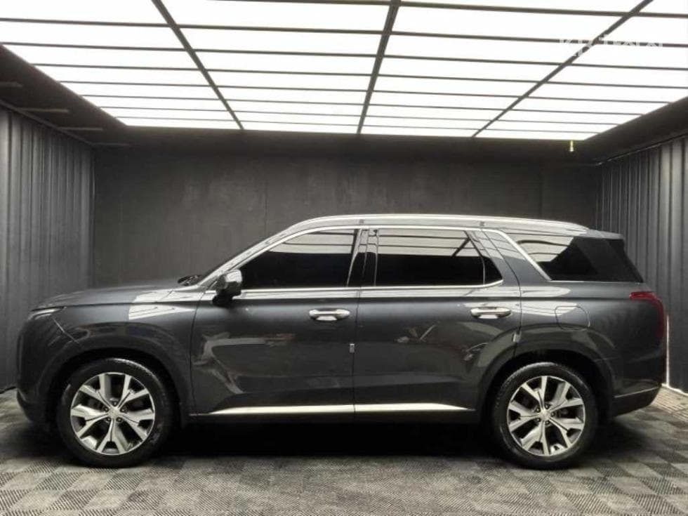 Hyundai Palisade2.2 Diesel 7-seater (Limousine) Prestige - 3
