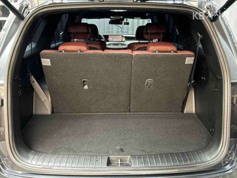 Hyundai Palisade2.2 Diesel 7-seater (Limousine) Prestige - 5