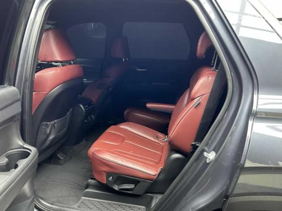 Hyundai Palisade2.2 Diesel 7-seater (Limousine) Prestige - 6
