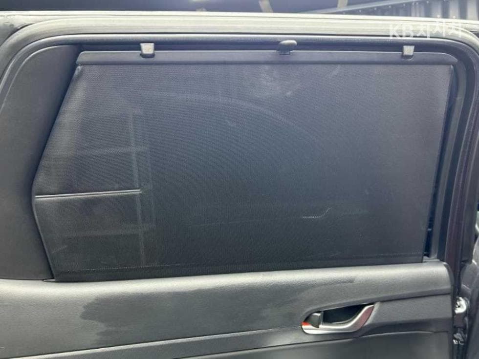 Hyundai Palisade2.2 Diesel 7-seater (Limousine) Prestige - 8
