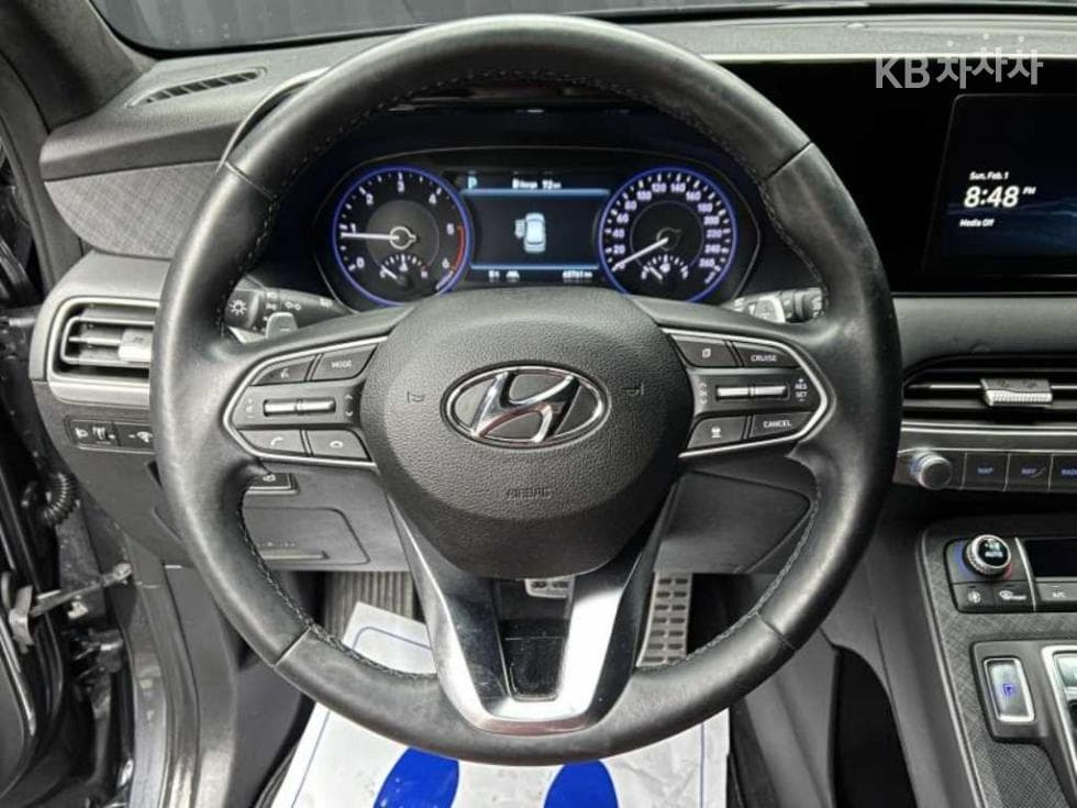 Hyundai Palisade2.2 Diesel 7-seater (Limousine) Prestige - 10