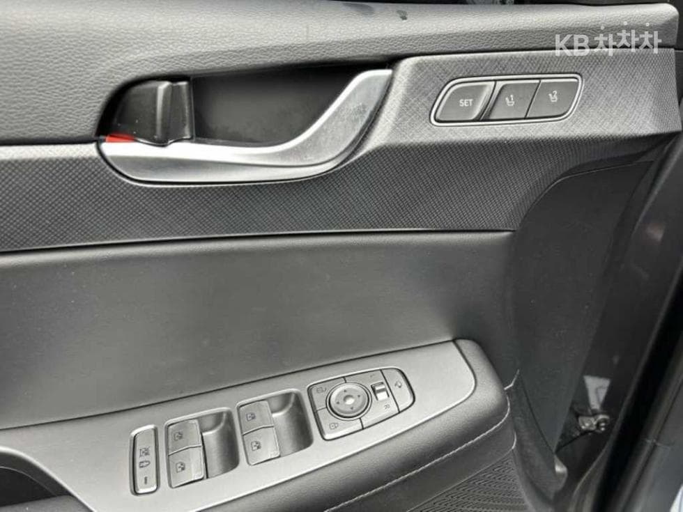 Hyundai Palisade2.2 Diesel 7-seater (Limousine) Prestige - 12