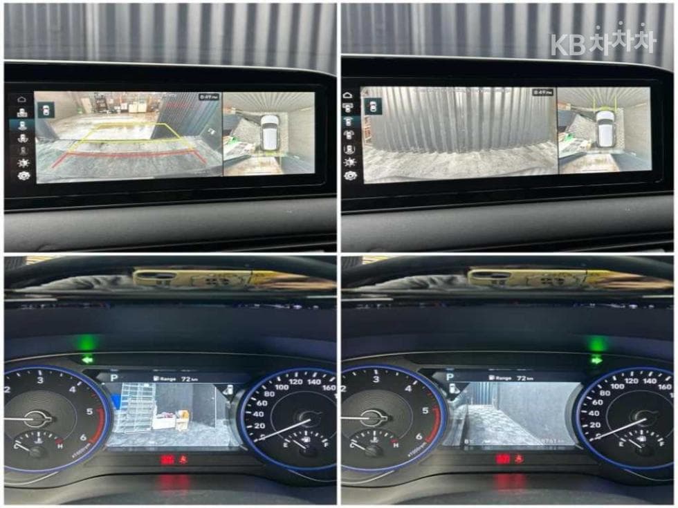 Hyundai Palisade2.2 Diesel 7-seater (Limousine) Prestige - 14