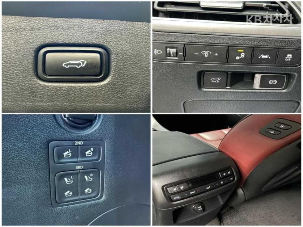 Hyundai Palisade2.2 Diesel 7-seater (Limousine) Prestige - 15