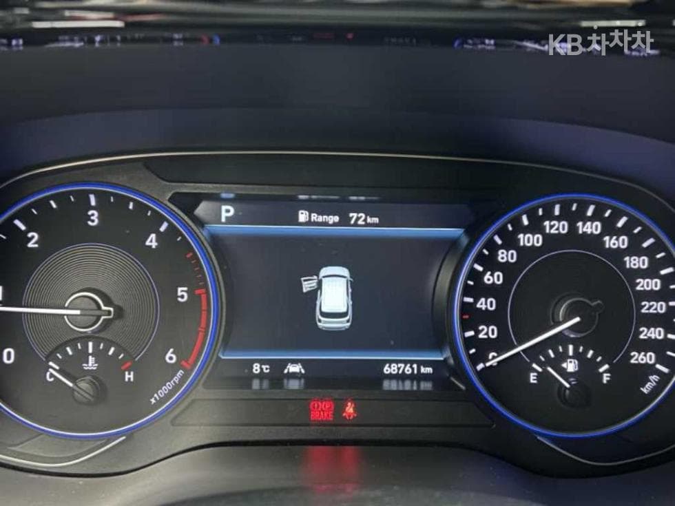 Hyundai Palisade2.2 Diesel 7-seater (Limousine) Prestige - 17