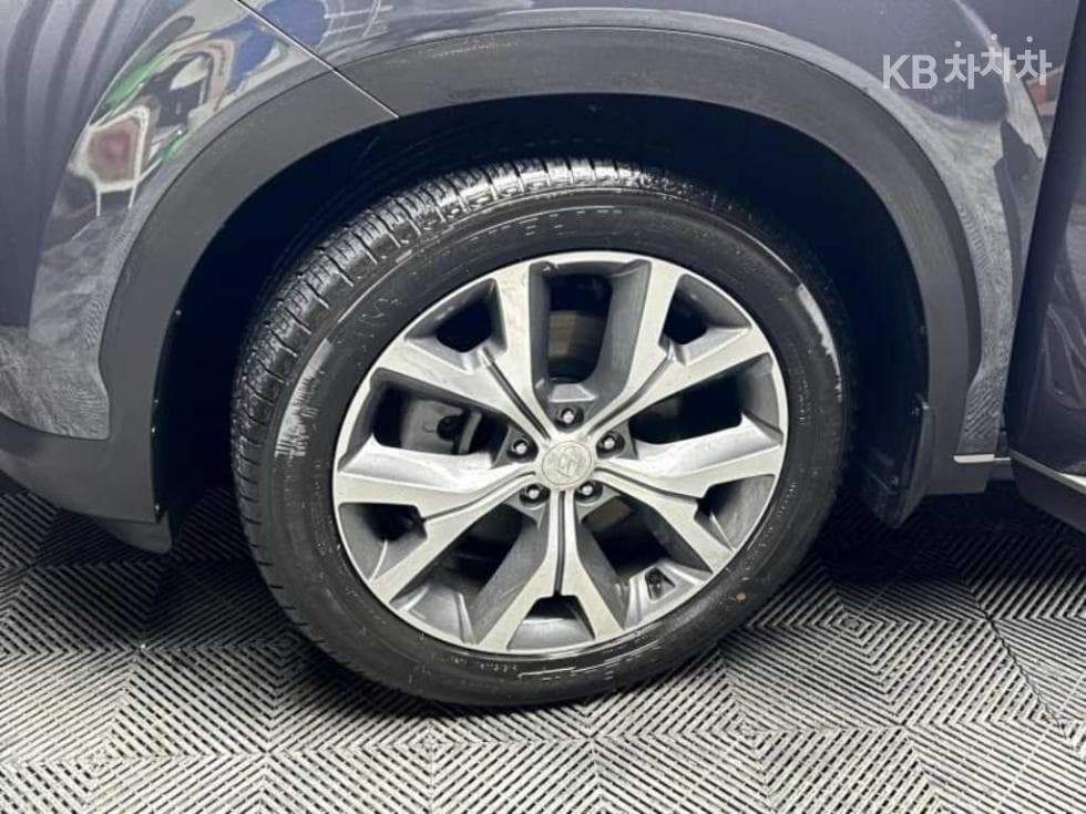 Hyundai Palisade2.2 Diesel 7-seater (Limousine) Prestige - 18