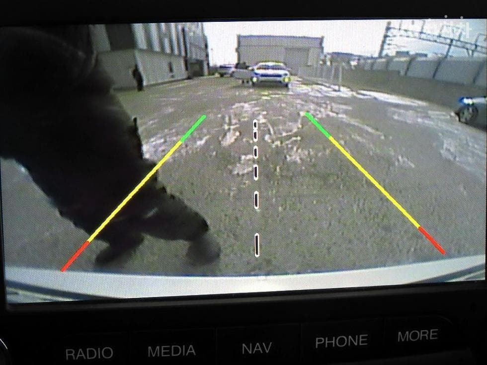 지프 레니게이드2.0 Limited AWD 75th Anniversary Edition - 14