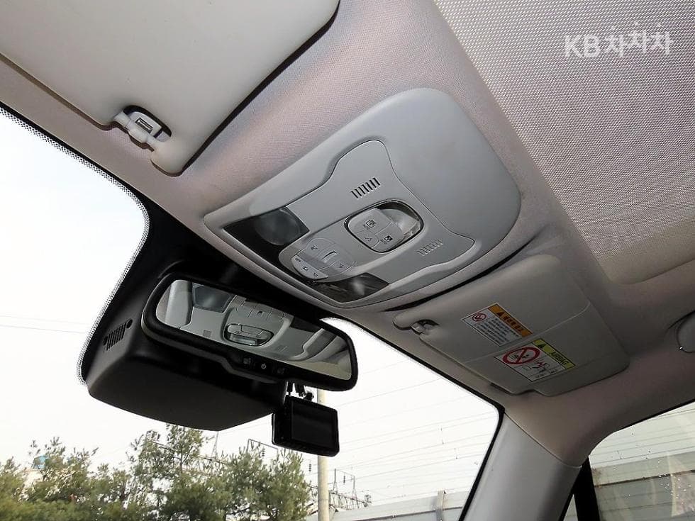 지프 레니게이드2.0 Limited AWD 75th Anniversary Edition - 15