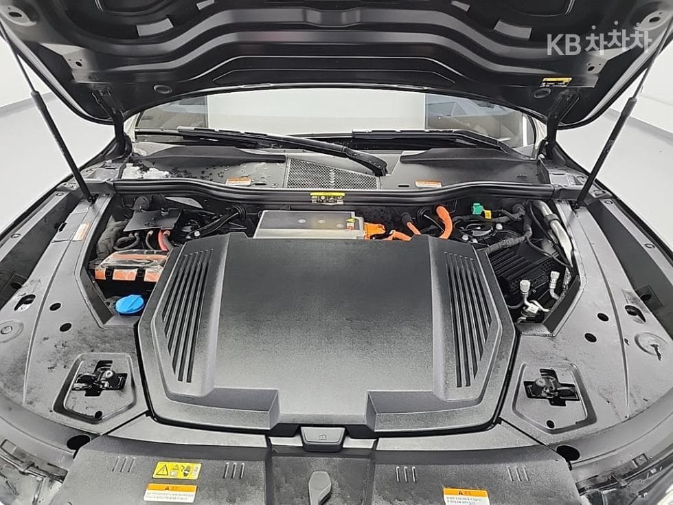 Audi e-tron55 Quattro Sportback Standard - 5