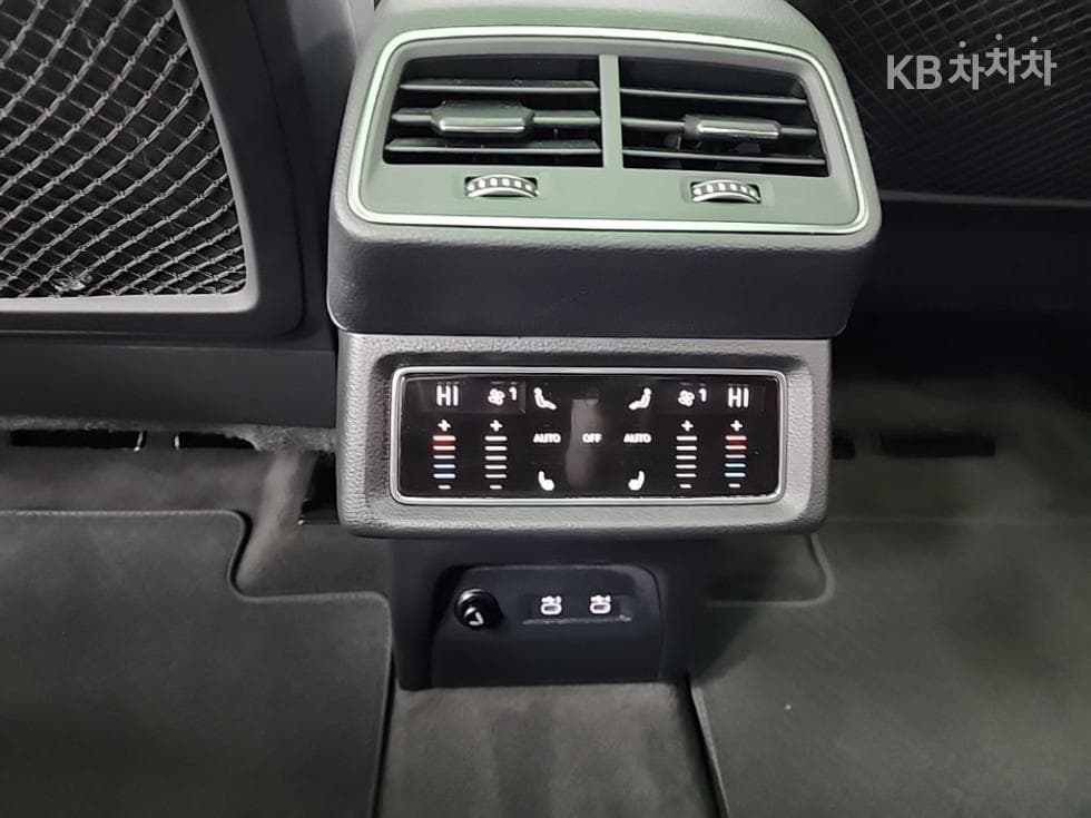 Audi e-tron55 Quattro Sportback Standard - 13