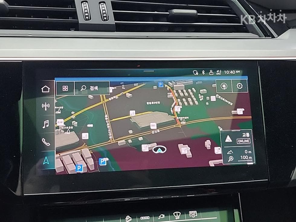 Audi e-tron55 Quattro Sportback Standard - 15