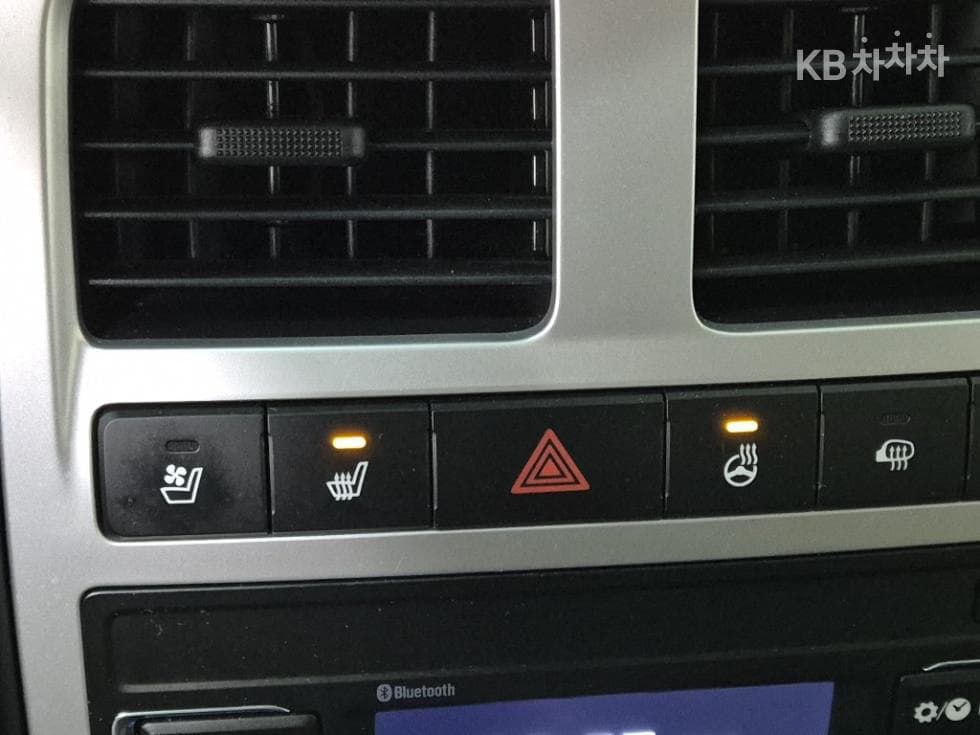 Хюндай Porter 2LPG 하이Box Truck Удължено междуосие Super Cab Смарт - 12