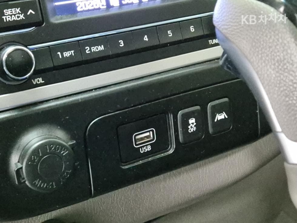 Хюндай Porter 2LPG 하이Box Truck Удължено междуосие Super Cab Смарт - 13