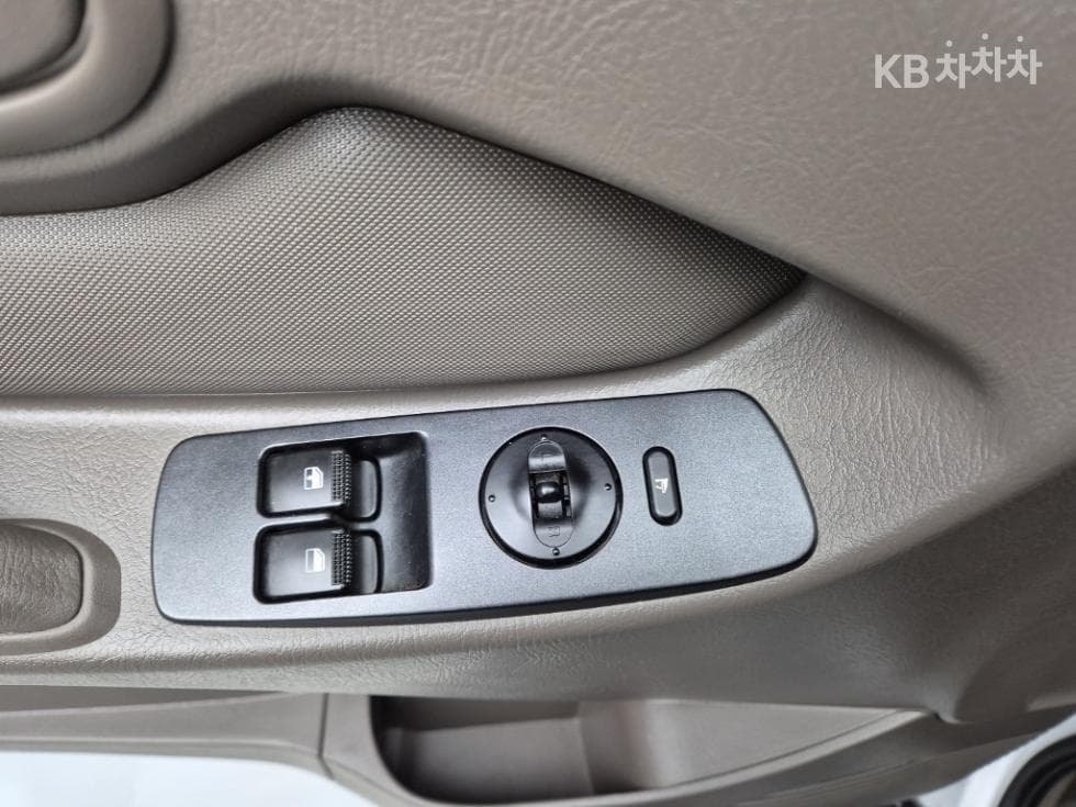 Хюндай Porter 2LPG 하이Box Truck Удължено междуосие Super Cab Смарт - 14