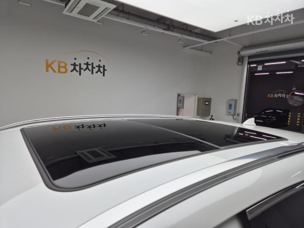 Дженезис GV802.5 Турбо Бензин AWD - 13