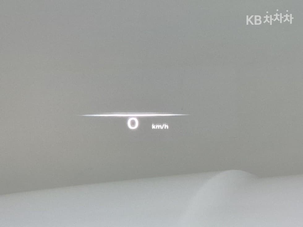 Дженезис GV802.5 Турбо Бензин AWD - 17