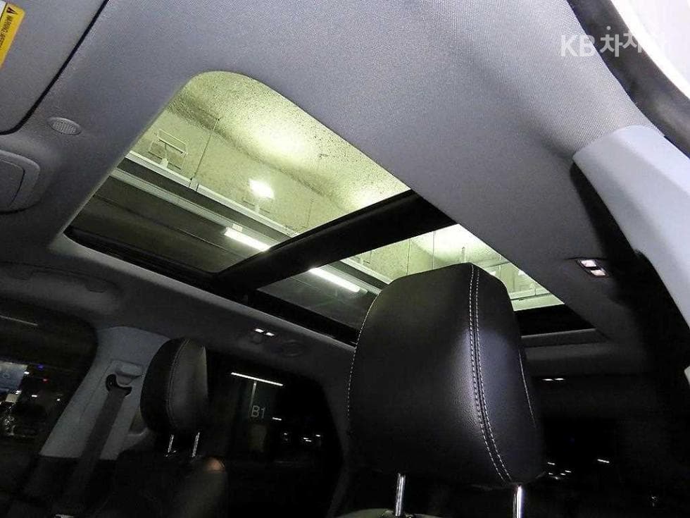 Ford Explorer(6세대)Gasoline Turbo 2.3 AWD Limited - 14