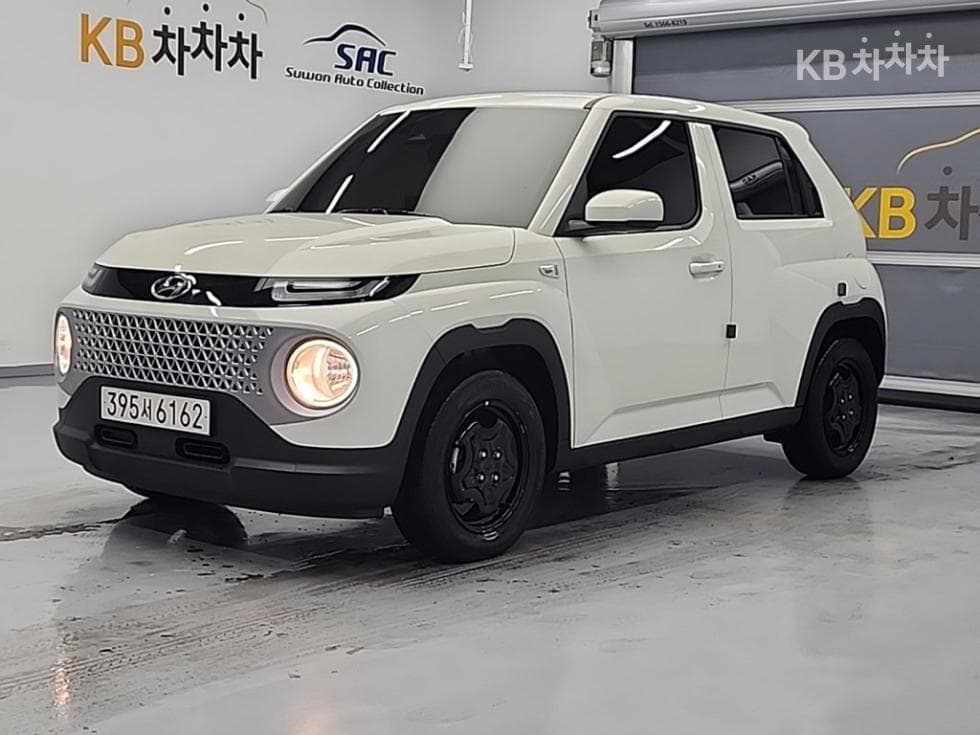 Хюндай Каспър 1.0 Бензин Смарт - Image 1