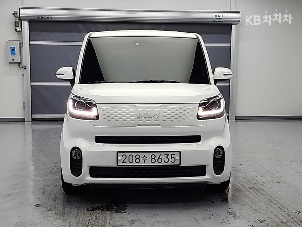 Kia The New (facelift) Ray (van)1.0 Gasoline Prestige - 2